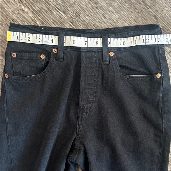 Levi's Classic 501 Jeans - Picture 9 of 10